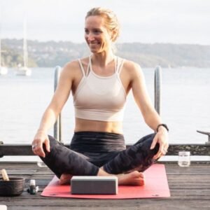 Double Bay Yoga On The Wharf Double Bay Yoga On The Wharf